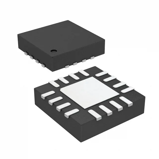 Analog Devices LTC3129EUD-1#PBF — Discrete Semiconductors