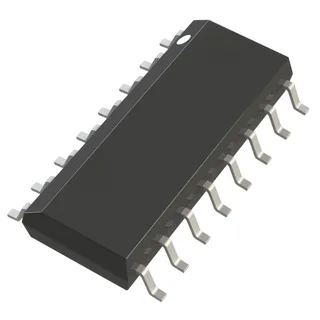 Analog Devices SMP04ESZ