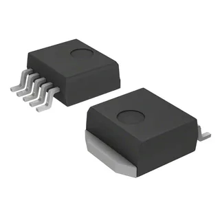onsemi LM2575D2T-ADJG