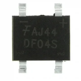 onsemi DF04S1