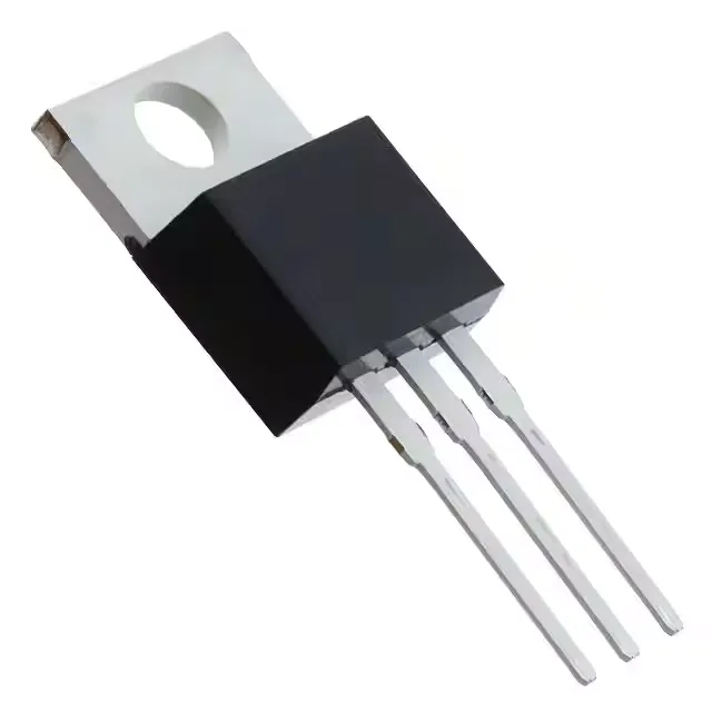 Microchip Technology MBR20100CTE3/TU — Discrete Semiconductors