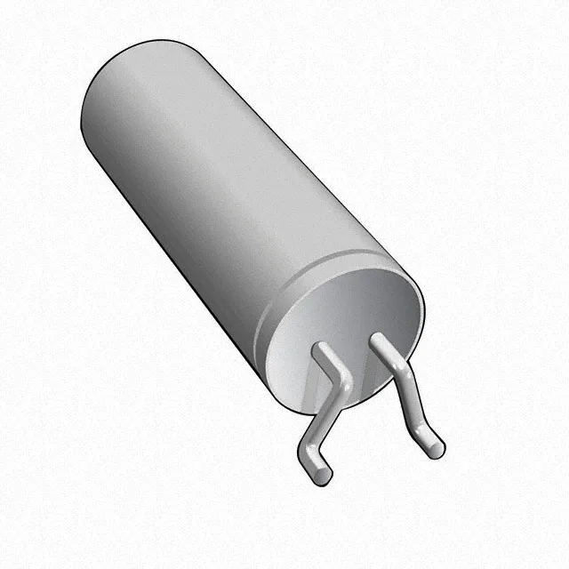 ECS Inc. ECS-.327-12.5-13FLX-TR — Crystals & Oscillators