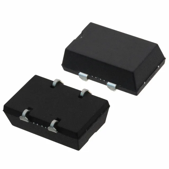 ECS Inc. ECS-8FMX-035-TR