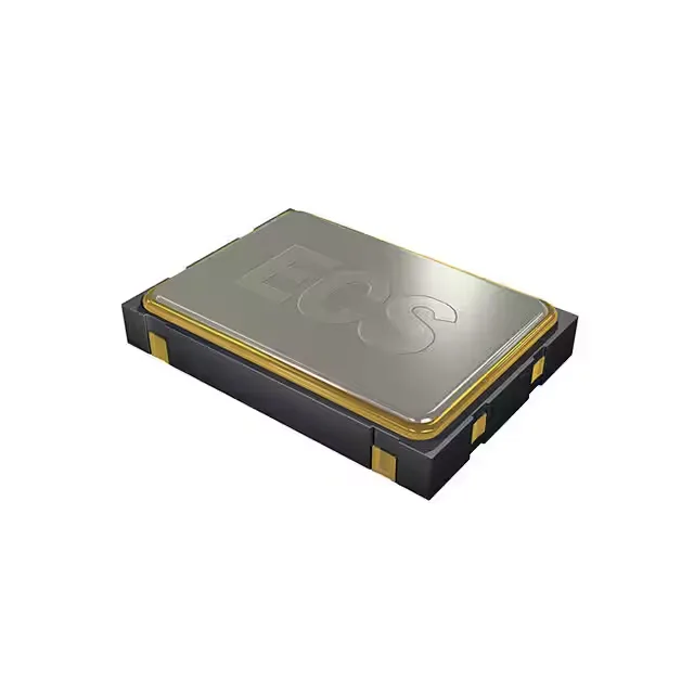 ECS Inc. ECS-3225MV-500-BM-TR — Crystals & Oscillators