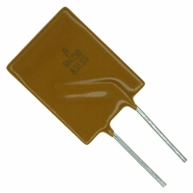 Bourns Inc. MF-RHT750-2 — Circuit Protection