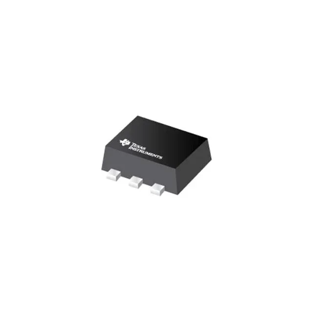 Texas Instruments TPS62A01DRLR