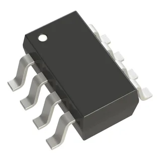 Analog Devices AD5451YUJZ-REEL7