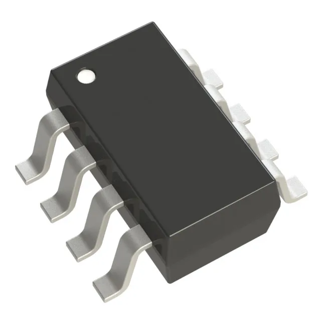 Analog Devices AD5451YUJZ-REEL7