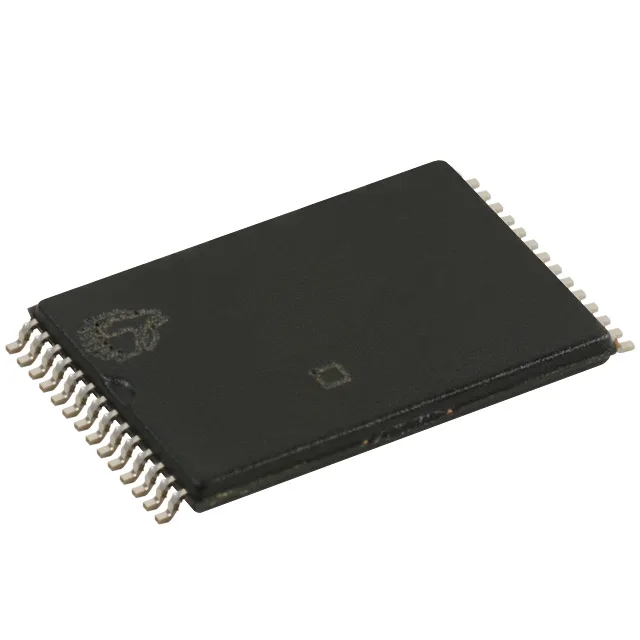 Infineon Technologies CY7C199NL-15ZXCT — Memory (DRAM / SRAM / Flash / EEPROM)