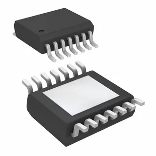 Analog Devices MAX20051AUD/V+T