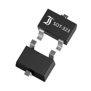 Diotec Semiconductor BAV70W-AQ