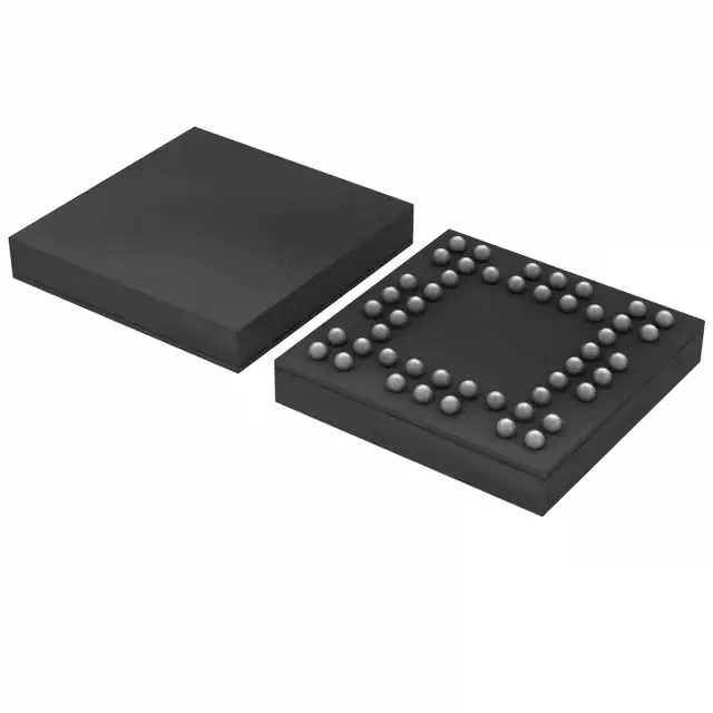 NXP USA Inc. LPC1115FET48/303151