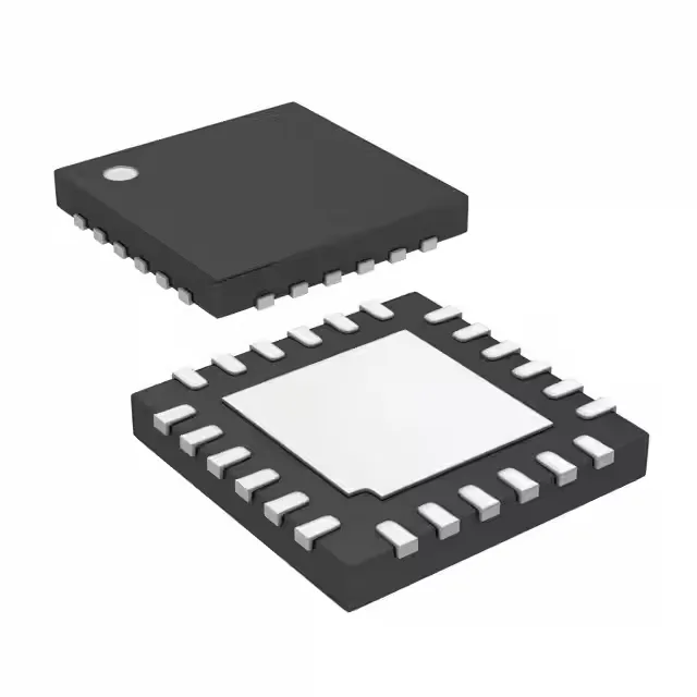 Analog Devices LTC3862IUH-1#PBF — Analog & Data Acquisition