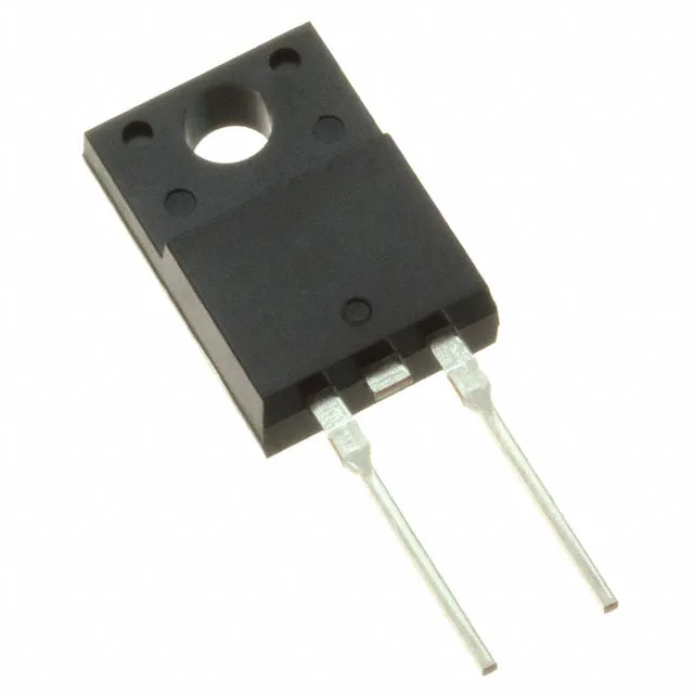 SMC Diode Solutions STF10150