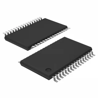 Nisshinbo Micro Devices Inc. NJU72750AV-TE1