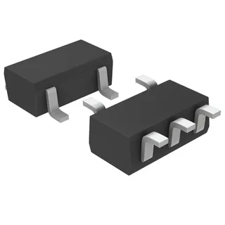 ROHM Semiconductor FMA1AT148