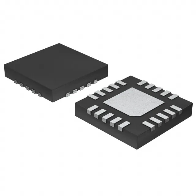Analog Devices MAX32660GTP+ — Microcontrollers & Processors (MCU / MPU / DSP)