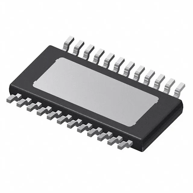 Infineon Technologies TLE94613ESXUMA1