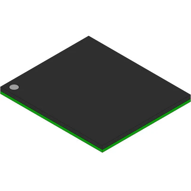 Cypress Semiconductor Corp CY7C1381F-133BGCT — Memory (DRAM / SRAM / Flash / EEPROM)