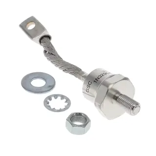 GeneSiC Semiconductor 1N3296A