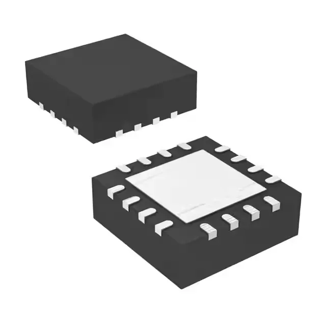 Texas Instruments TPS61031RSAR