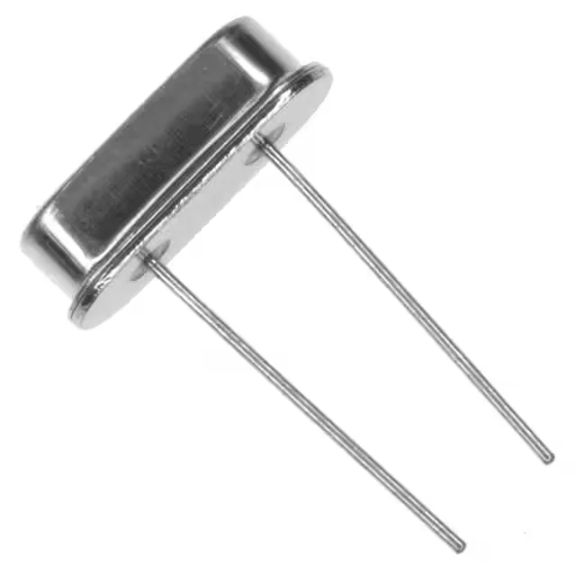 ECS Inc. ECS-122.8-20-4X
