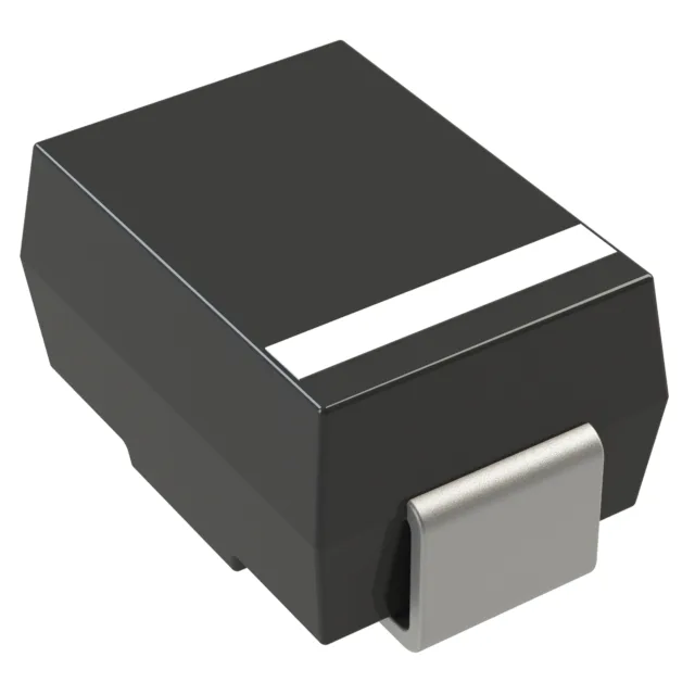 Diodes Incorporated SMAJ13CAQ-13-F