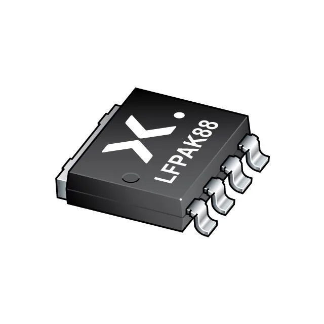 Nexperia USA Inc. PSMN1R8-80SSFJ