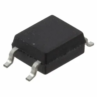 onsemi FODM124R2V