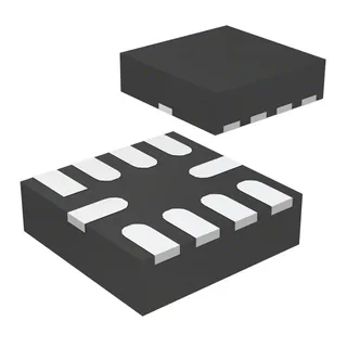 Texas Instruments OPA2835IRMCT