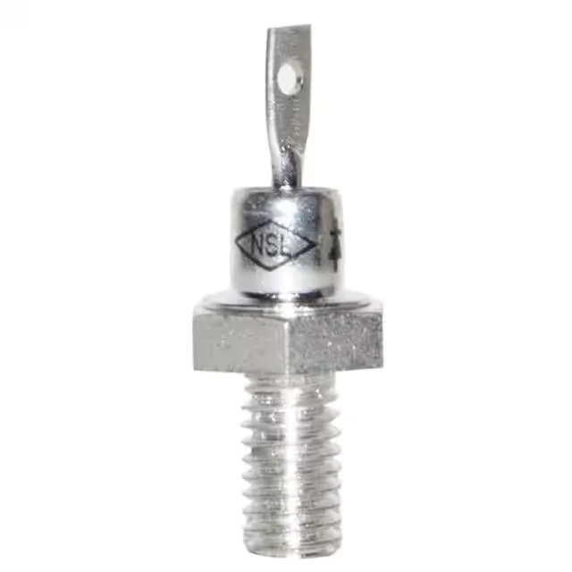Naina Semiconductor Ltd. BZY93C24R