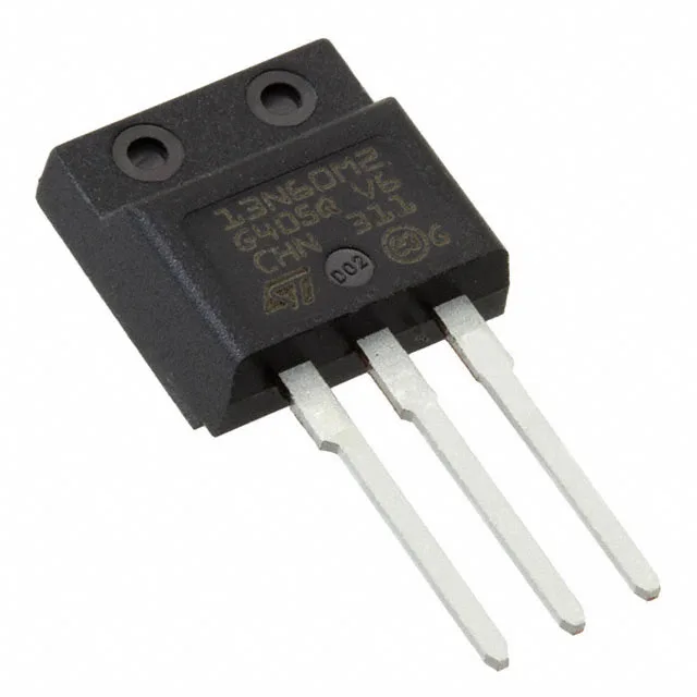 STMicroelectronics STFI13N60M2