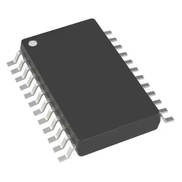 Analog Devices AD5754RBREZ-REEL7 — Discrete Semiconductors