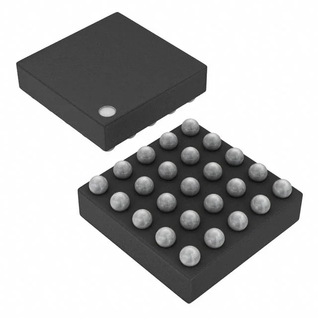 Texas Instruments BQ25120AYFPR