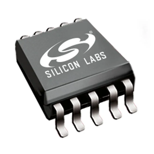 Skyworks Solutions Inc. SI5351A-B04486-GT