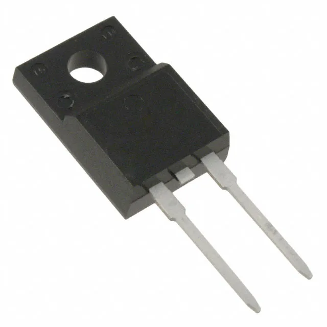 onsemi FFPF30U20STU — Discrete Semiconductors