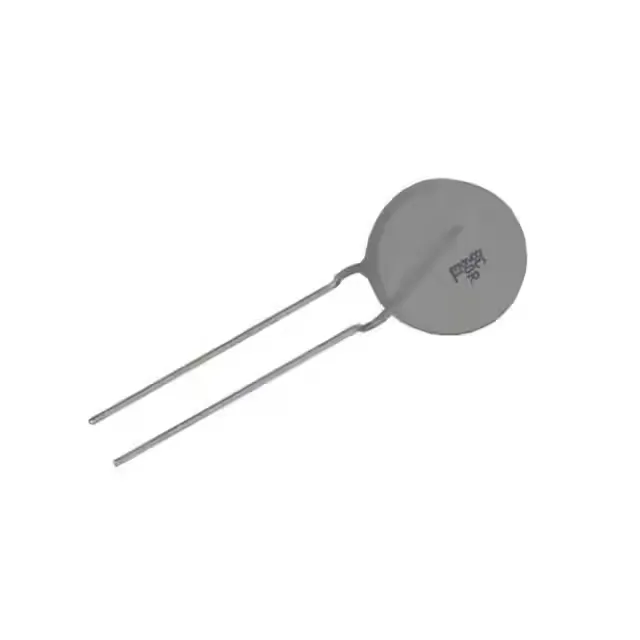 Vishay Beyschlag/Draloric/BC Components PTCEL17R251SBE — Circuit Protection