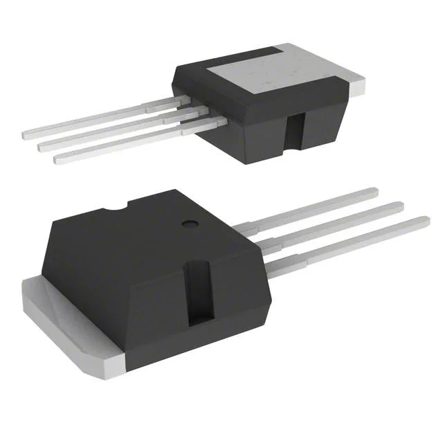 STMicroelectronics STPS20M60CR — Discrete Semiconductors