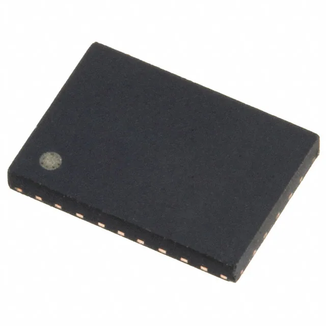 Microchip Technology DSC8101AI2 — Crystals & Oscillators