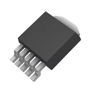 Monolithic Power Systems Inc. MP2018GZD-5-P