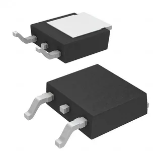 Infineon Technologies IPD85P04P407ATMA2