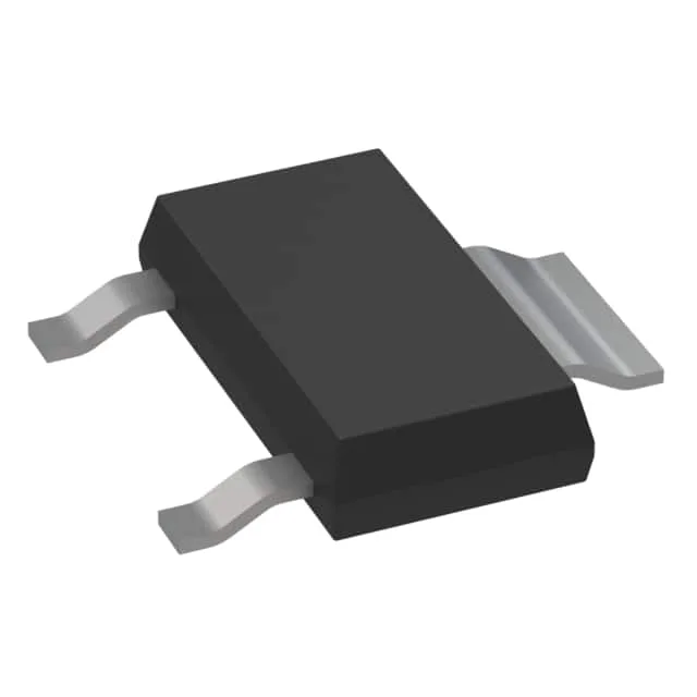 Infineon Technologies IPN50R3K0CEATMA1