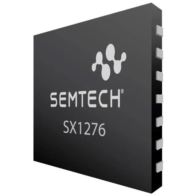 Semtech Corporation SX1276IMLTRT