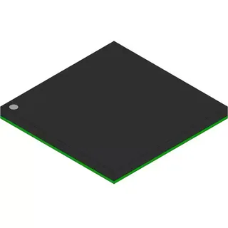 NXP Semiconductors LPC18S50FET256551
