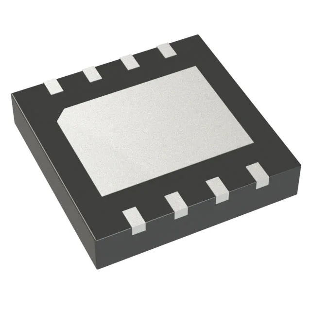 Macronix MX25L3233FZCI-08Q — Memory (DRAM / SRAM / Flash / EEPROM)