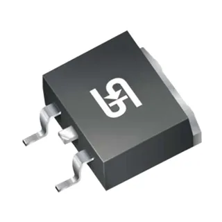 Taiwan Semiconductor Corporation TS2940CM33 RNG