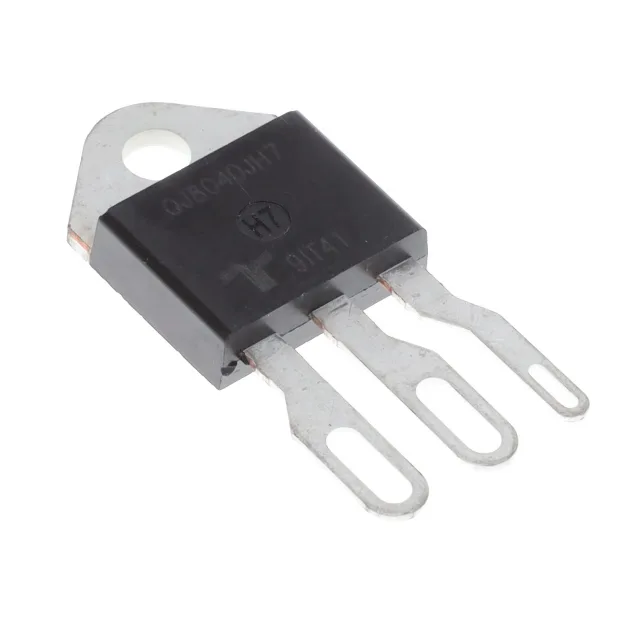 Littelfuse Inc. QJ8040JH7TP — Discrete Semiconductors