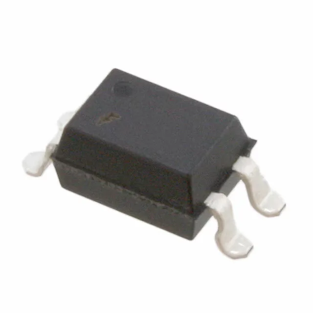 onsemi FOD817D3S