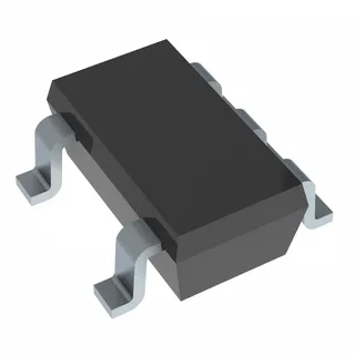 Nisshinbo Micro Devices Inc. R5524N004A-TR-FE