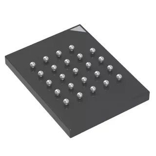Micron Technology MT25QL128ABA8E12-0SIT TR